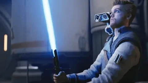 红色沙漠PC版画质升级：视觉体验解析